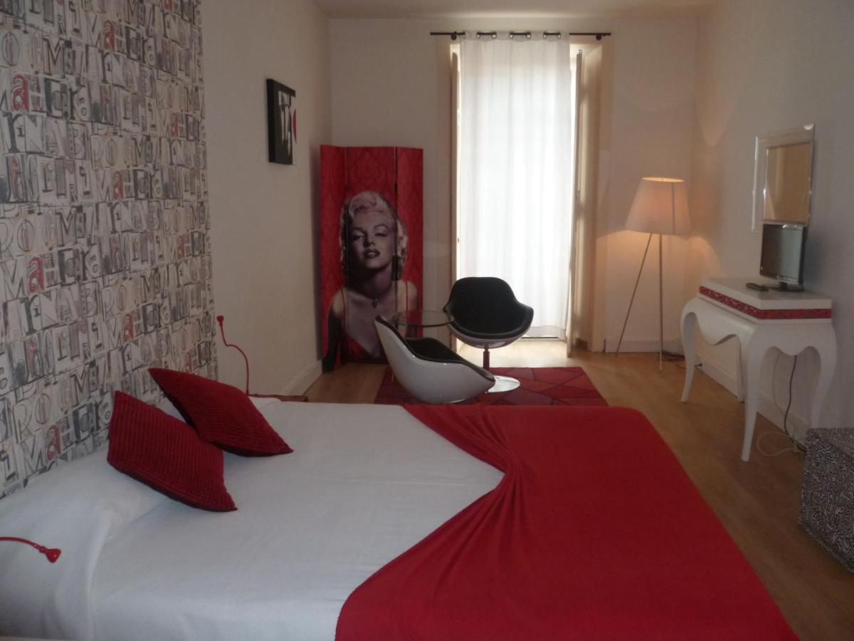 Evora Inn Zewnętrze zdjęcie