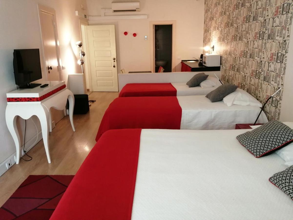 Evora Inn Zewnętrze zdjęcie