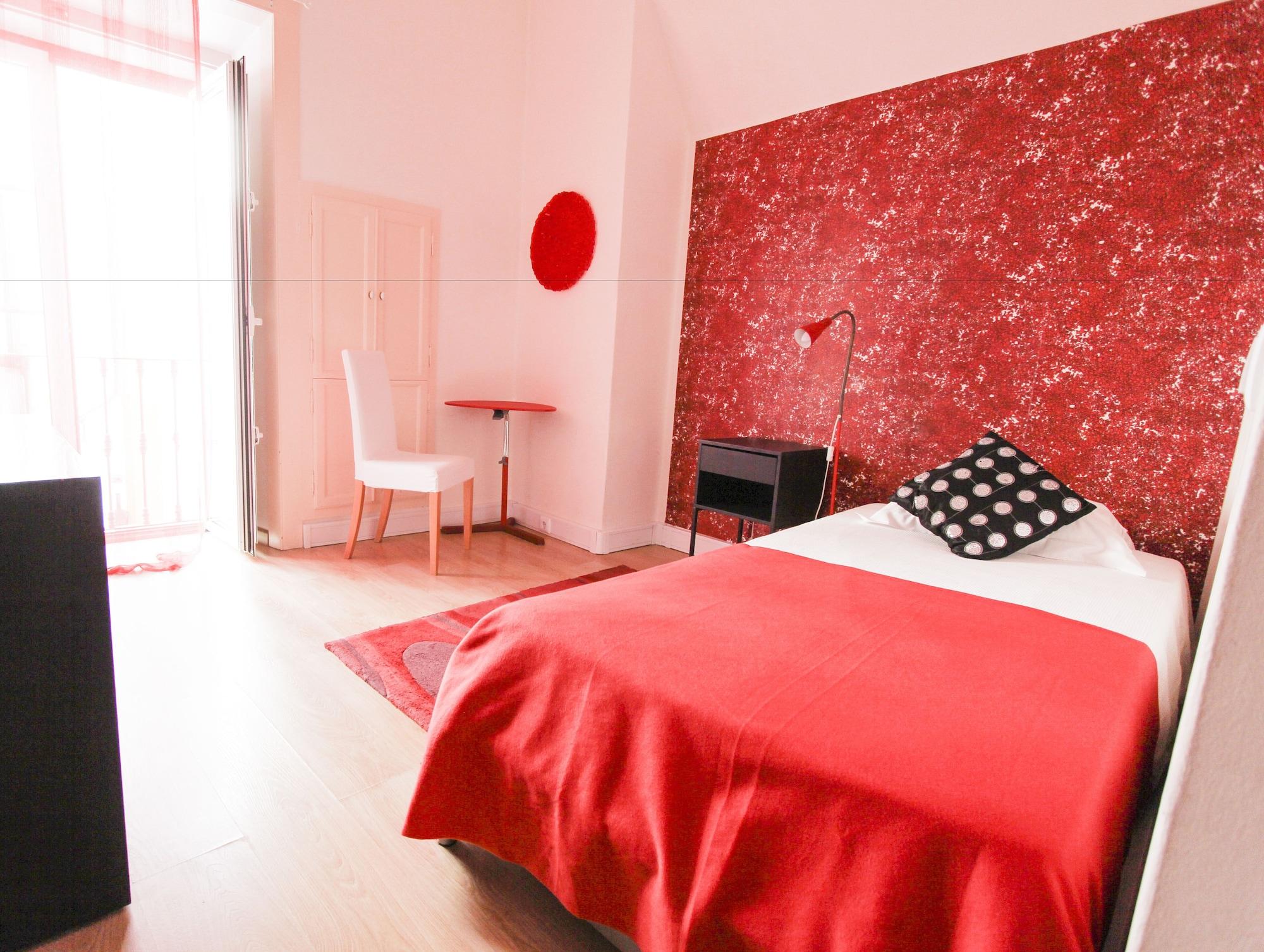Evora Inn Zewnętrze zdjęcie