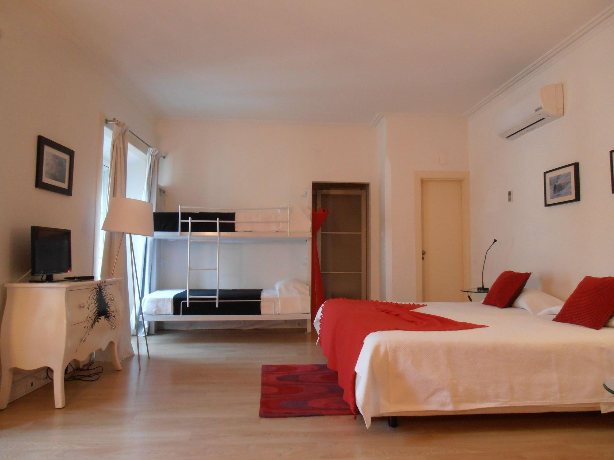 Evora Inn Zewnętrze zdjęcie