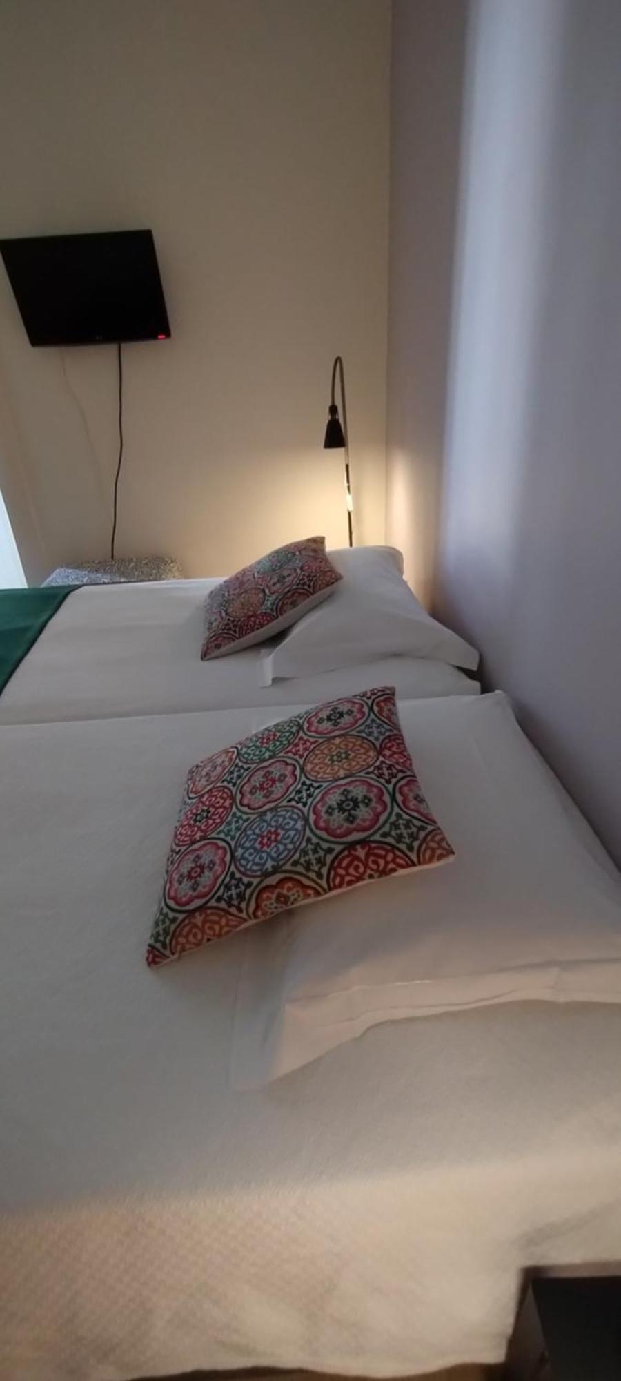Evora Inn Zewnętrze zdjęcie