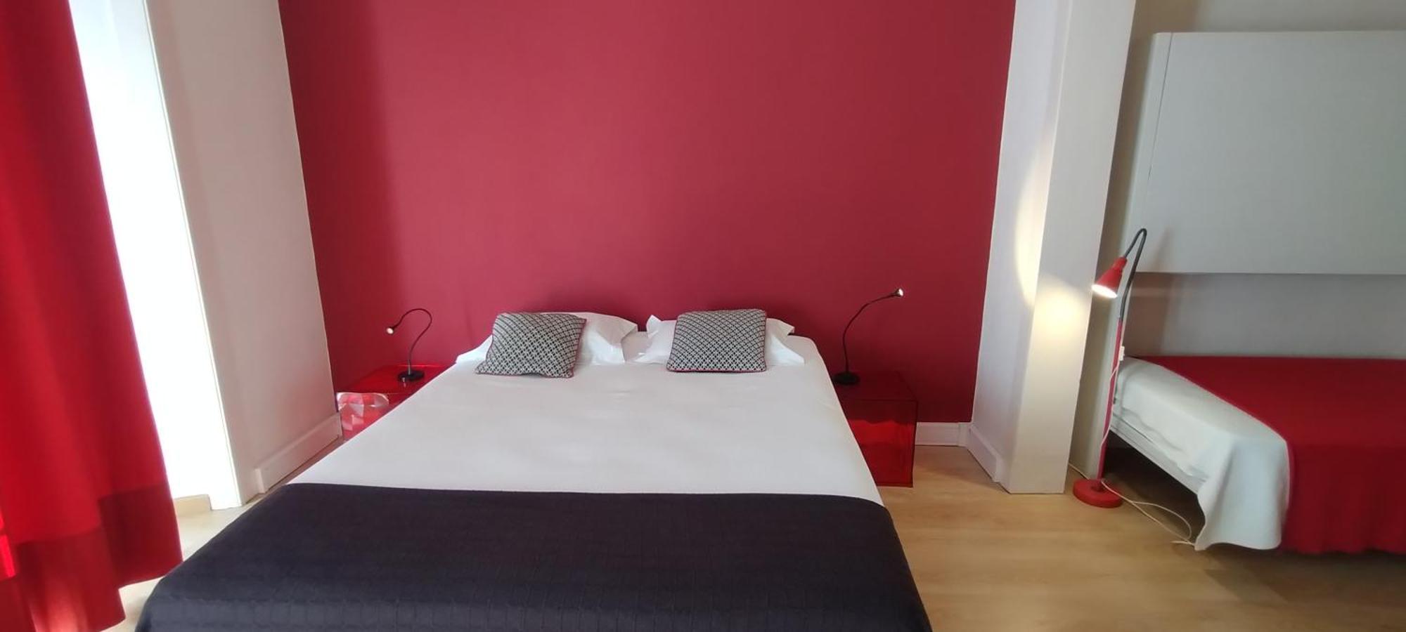 Evora Inn Zewnętrze zdjęcie
