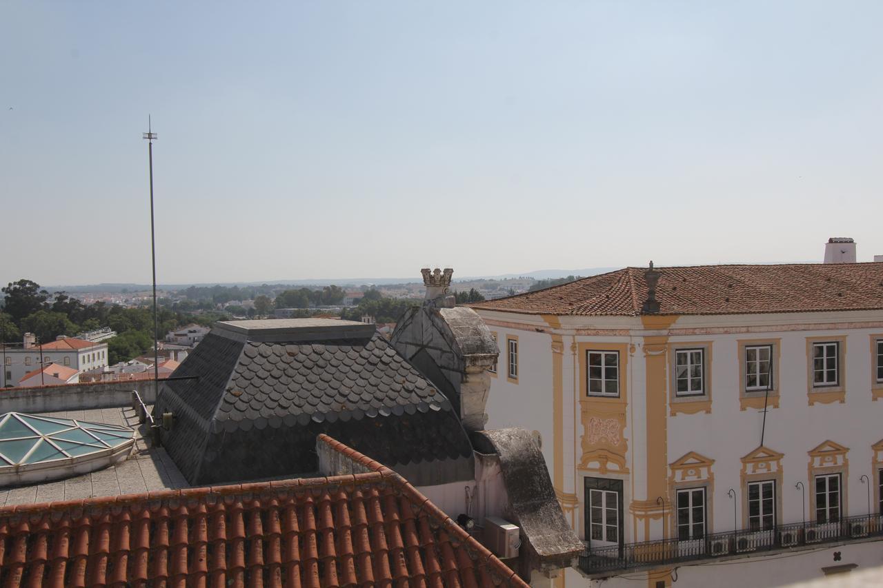 Evora Inn Zewnętrze zdjęcie