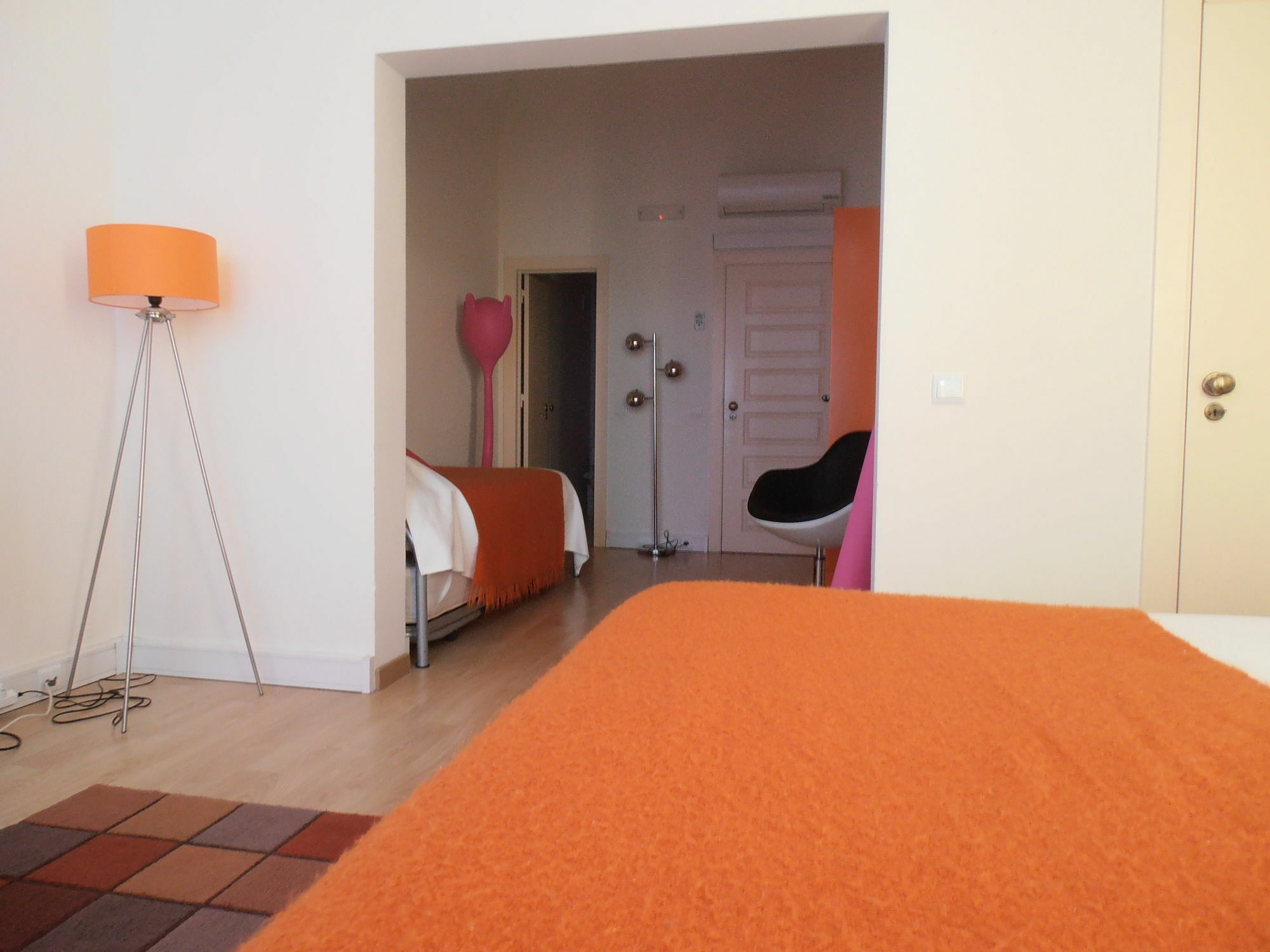 Evora Inn Zewnętrze zdjęcie