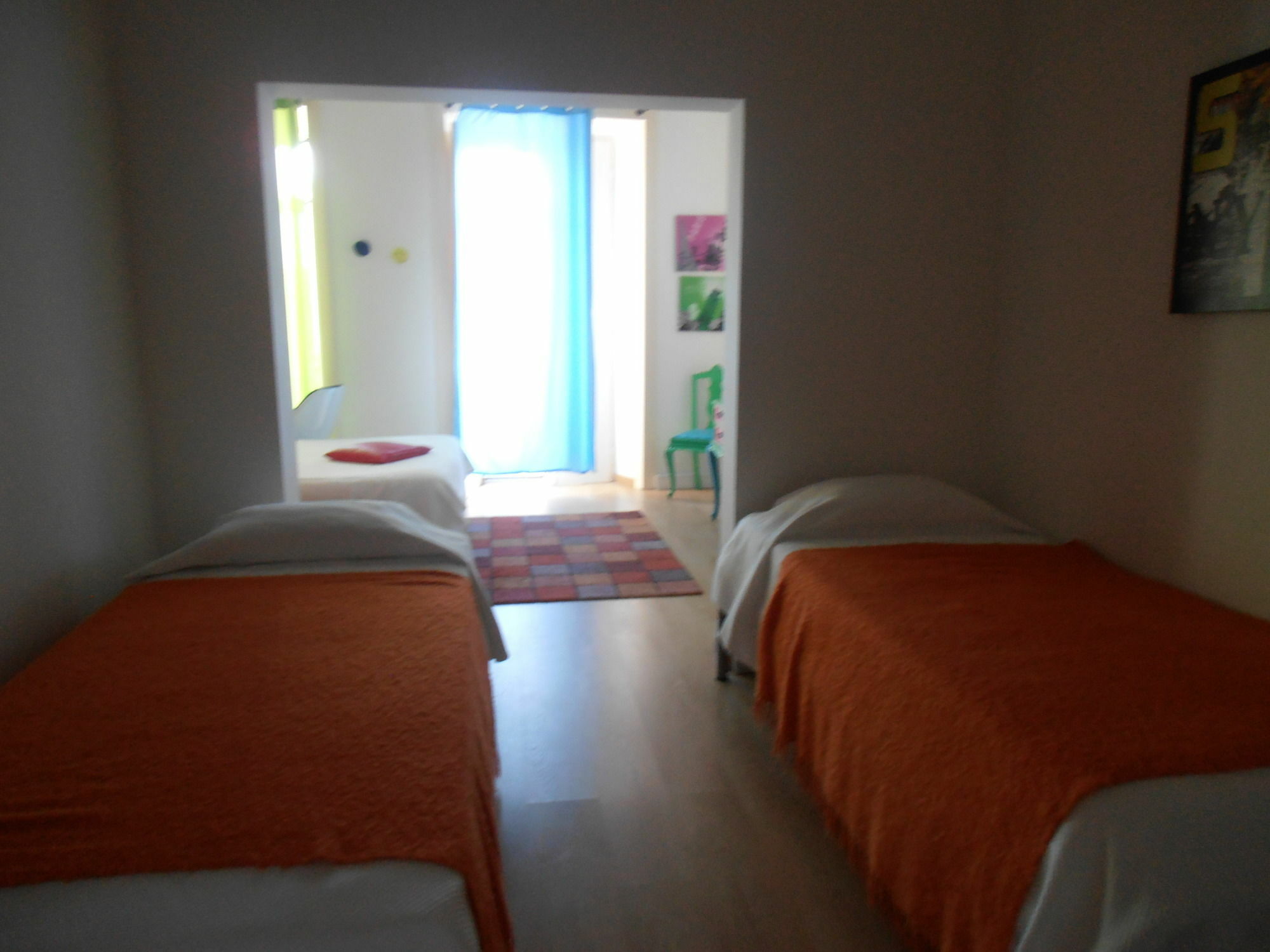 Evora Inn Zewnętrze zdjęcie